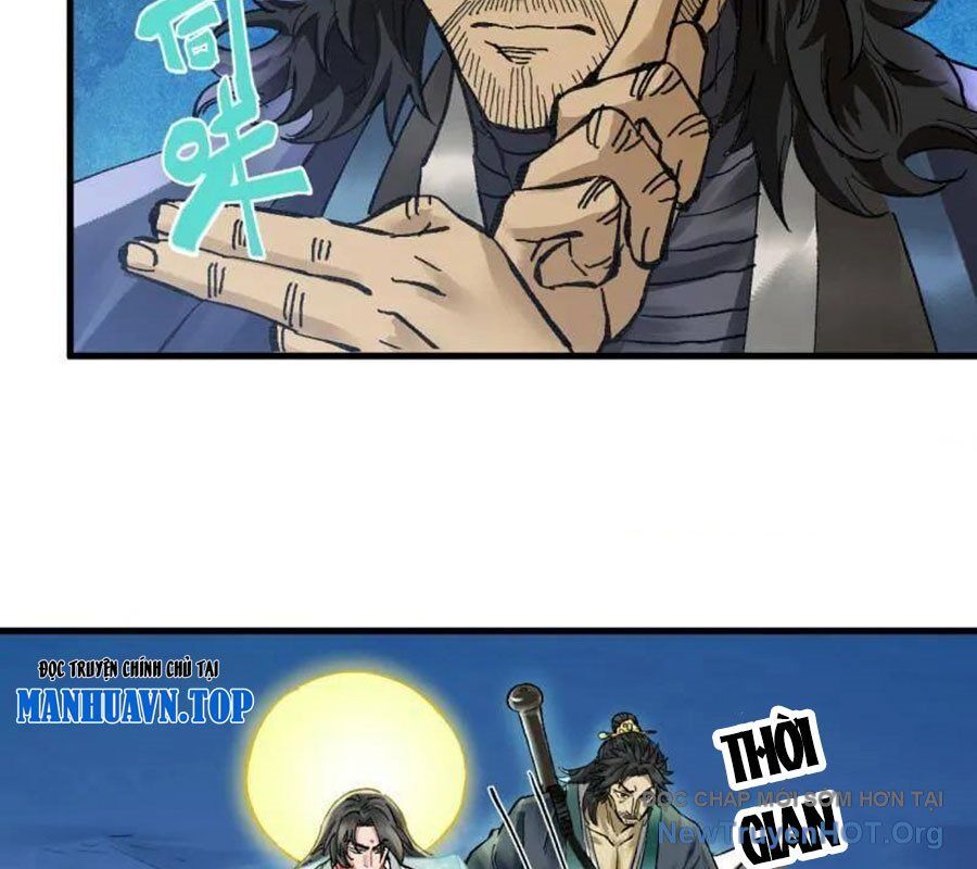 Truyền Võ Chapter 483 - 11