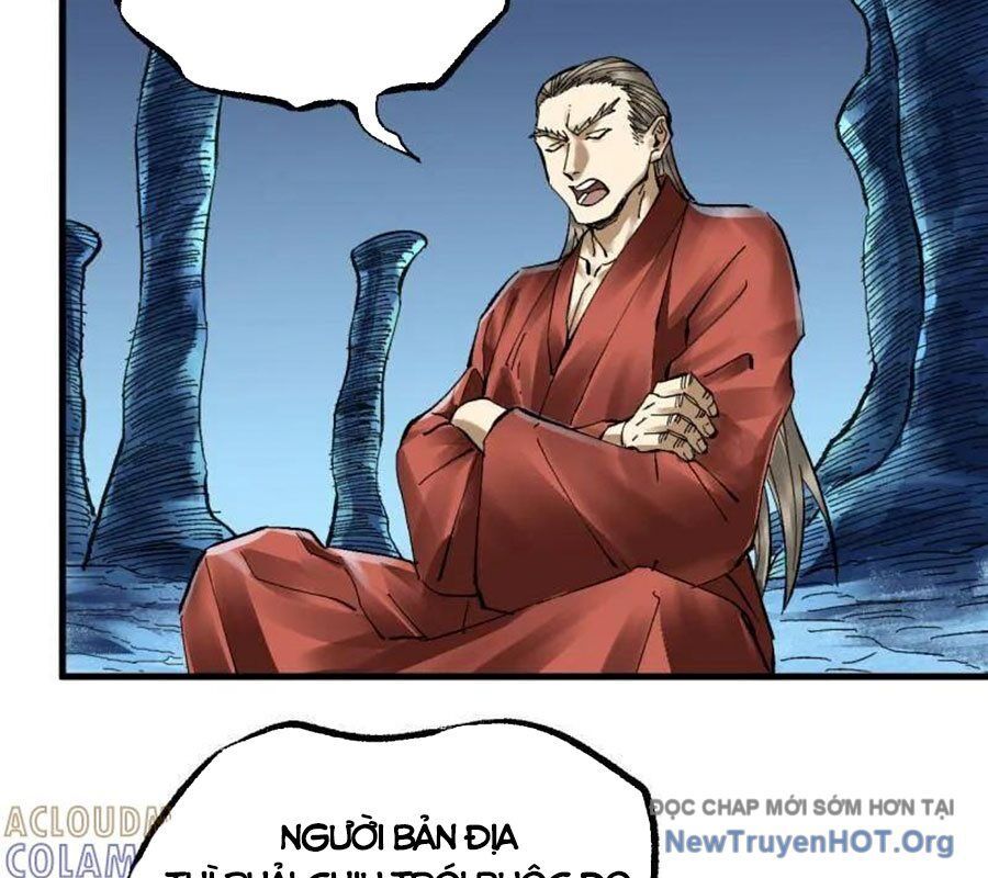Truyền Võ Chapter 483 - 14