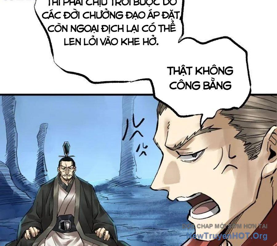 Truyền Võ Chapter 483 - 15