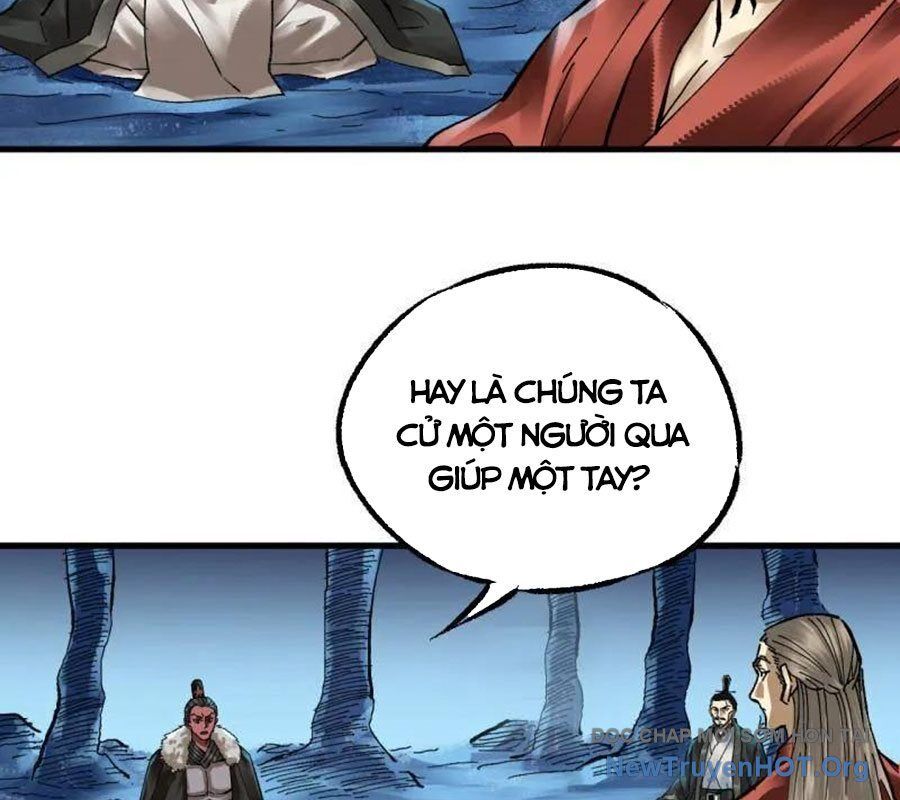 Truyền Võ Chapter 483 - 16