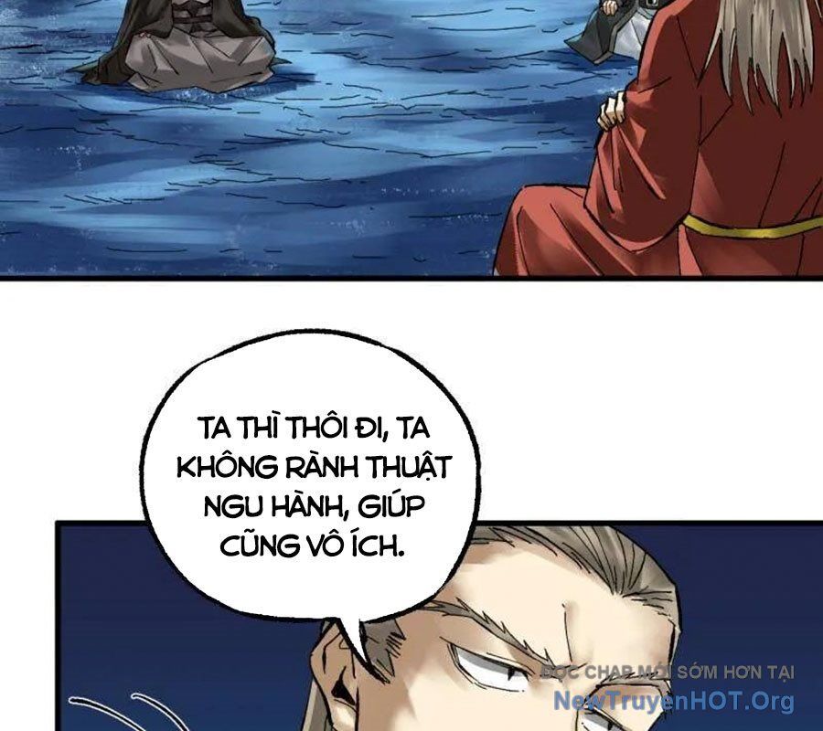 Truyền Võ Chapter 483 - 17