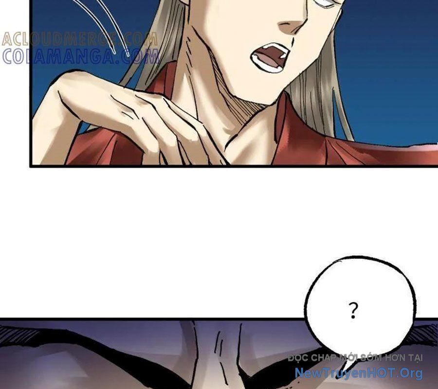 Truyền Võ Chapter 483 - 18