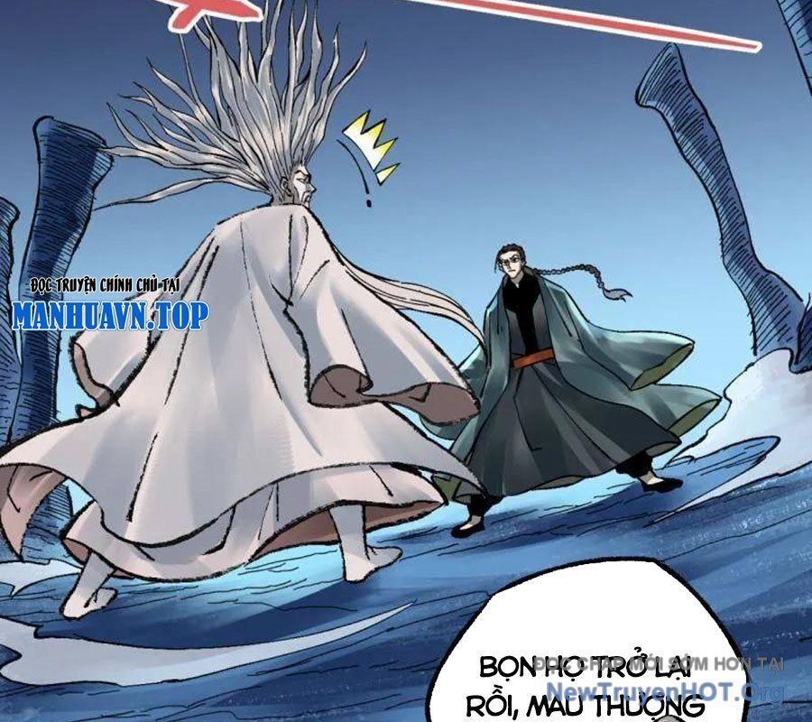 Truyền Võ Chapter 483 - 20