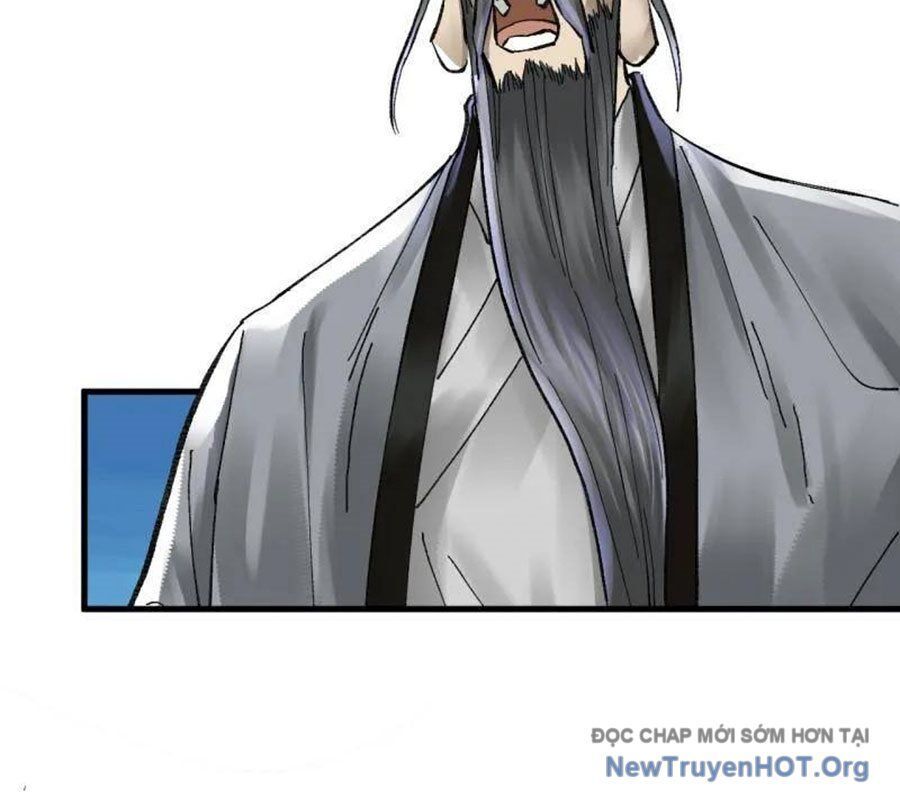 Truyền Võ Chapter 483 - 3