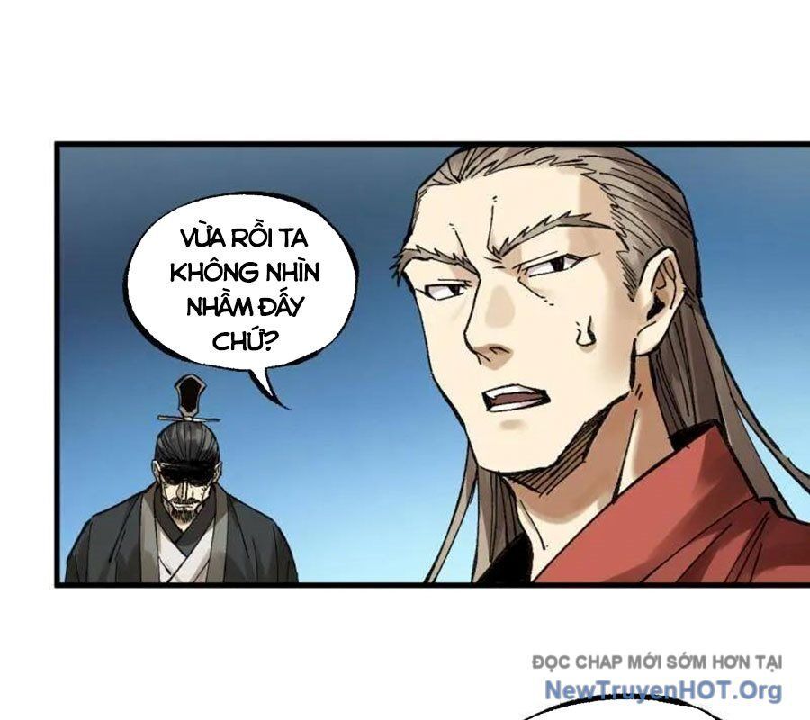 Truyền Võ Chapter 483 - 26