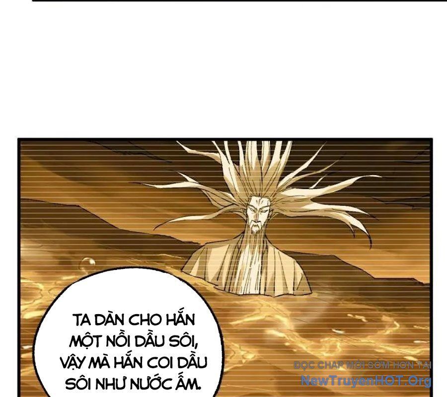 Truyền Võ Chapter 483 - 29