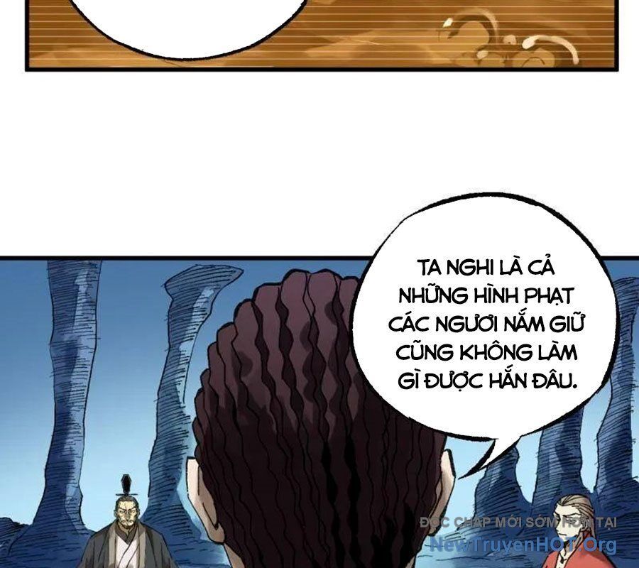 Truyền Võ Chapter 483 - 30