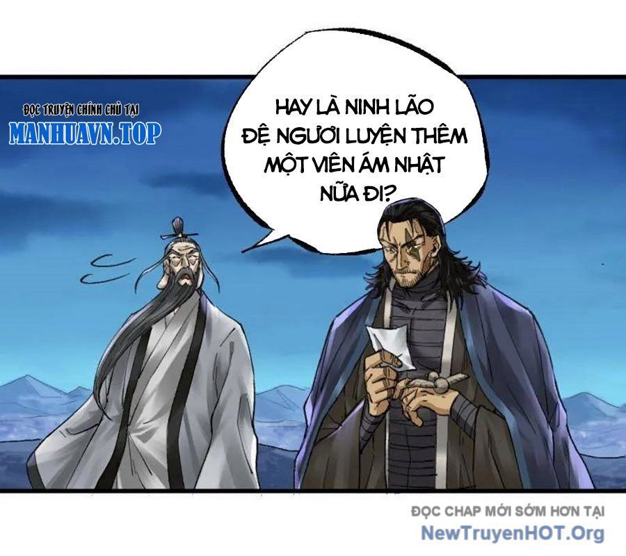 Truyền Võ Chapter 483 - 4