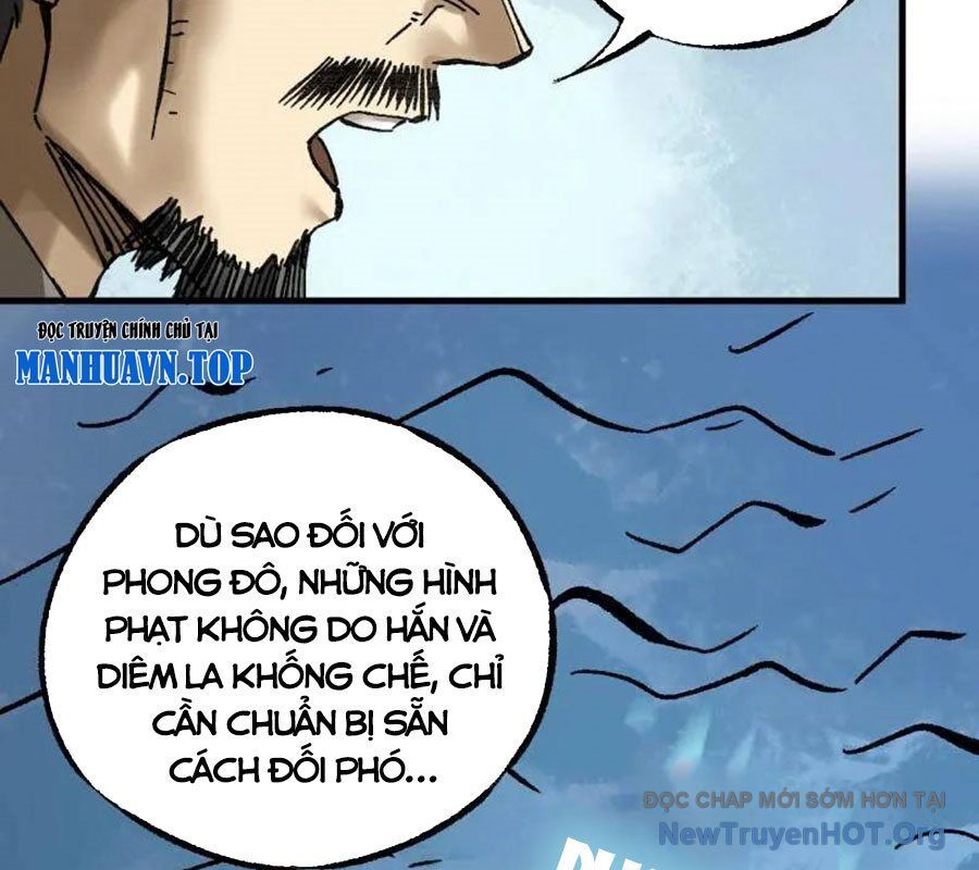Truyền Võ Chapter 483 - 32