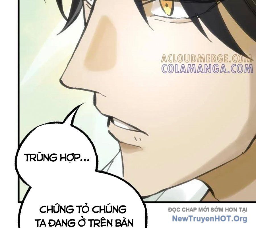 Truyền Võ Chapter 483 - 44