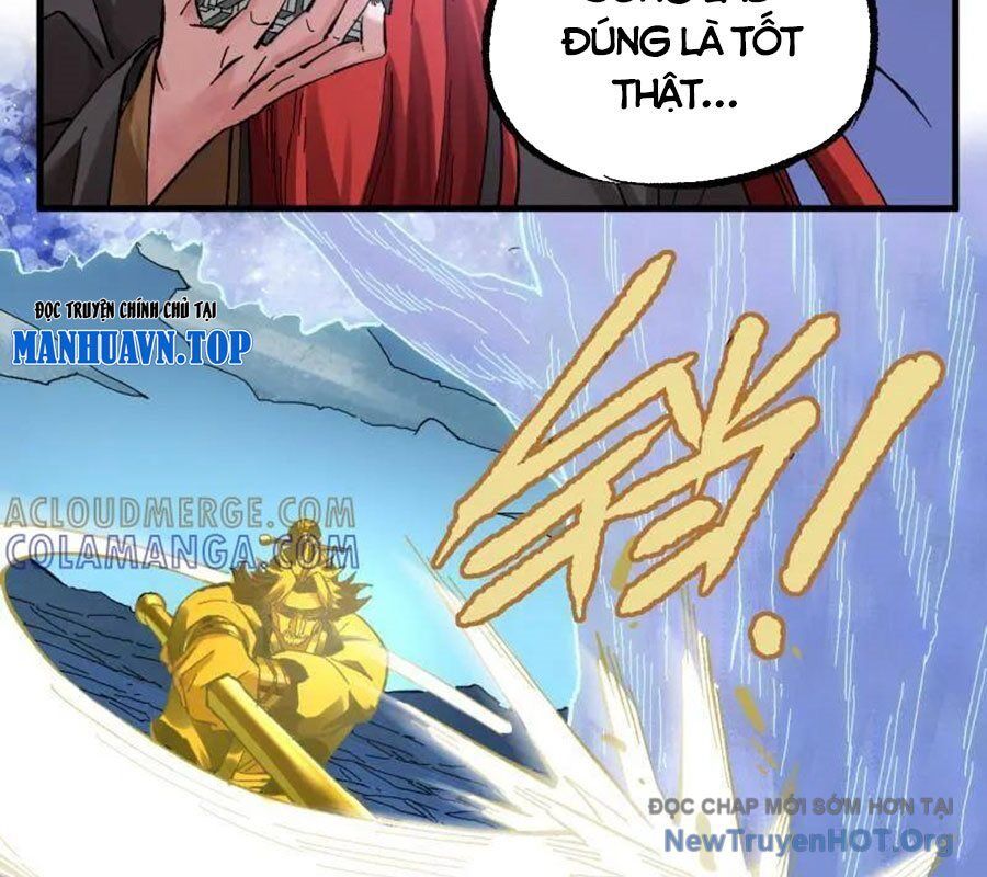 Truyền Võ Chapter 483 - 50