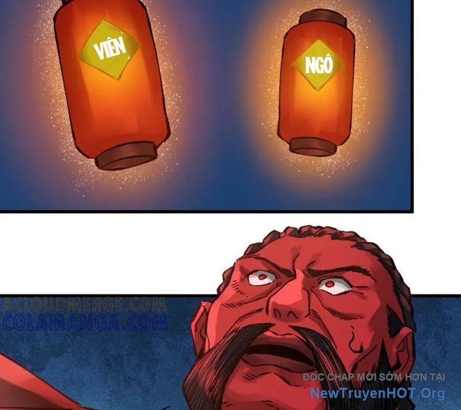 Truyền Võ Chapter 483 - 60