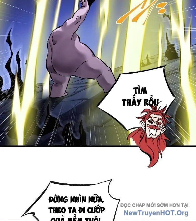 Truyền Võ Chapter 484 - 12