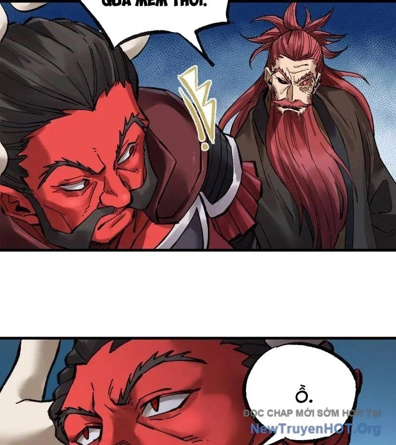 Truyền Võ Chapter 484 - 13