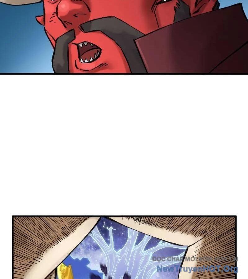 Truyền Võ Chapter 484 - 14