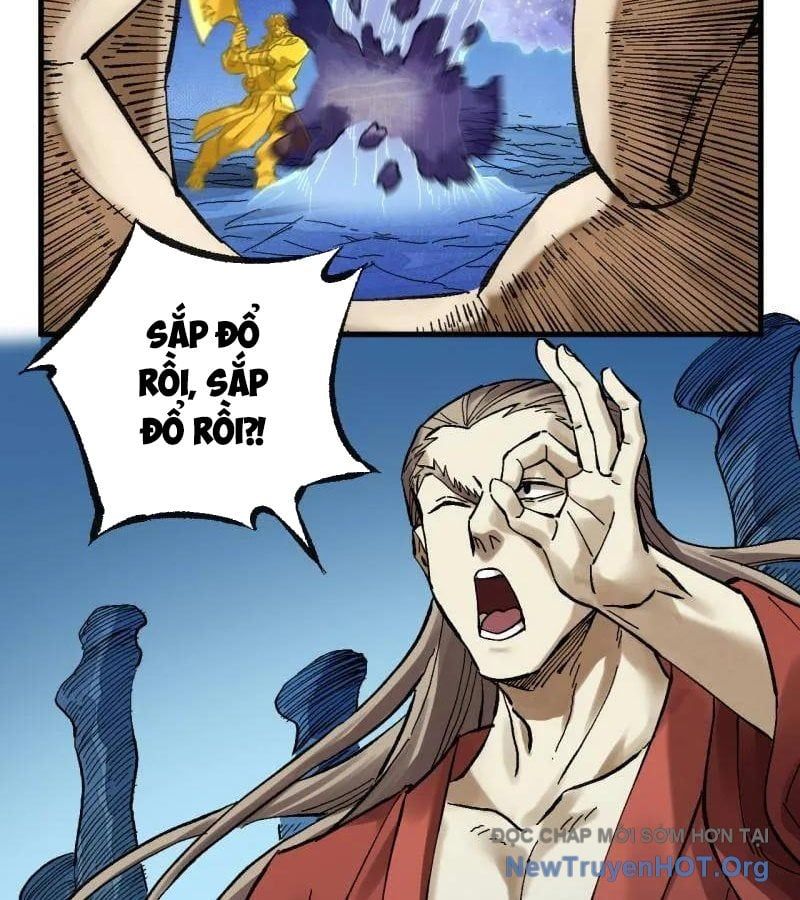 Truyền Võ Chapter 484 - 15