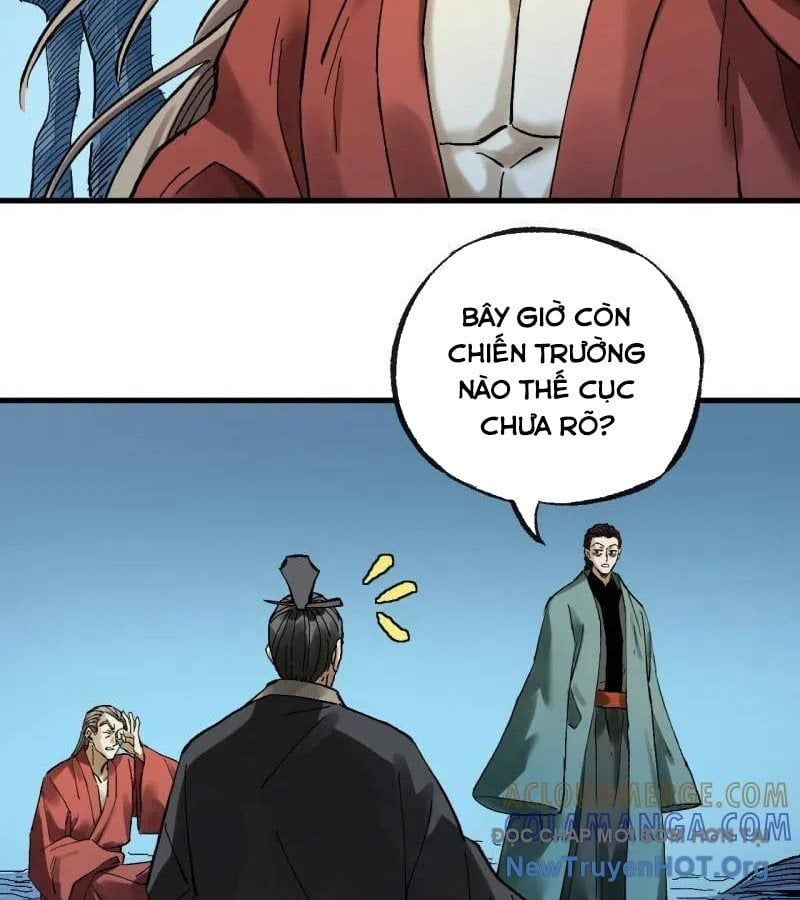 Truyền Võ Chapter 484 - 16