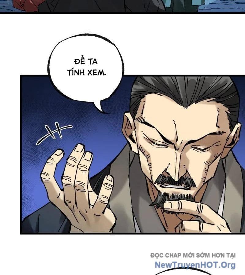 Truyền Võ Chapter 484 - 17