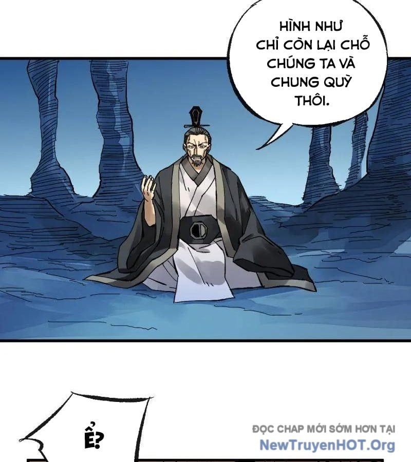 Truyền Võ Chapter 484 - 18