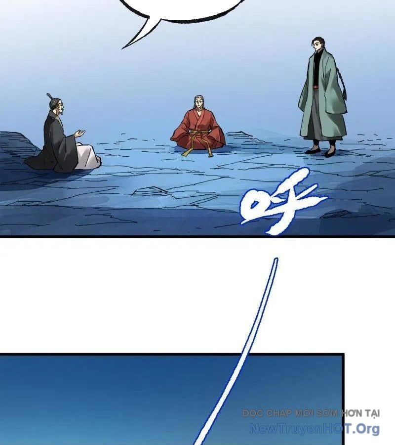 Truyền Võ Chapter 484 - 20