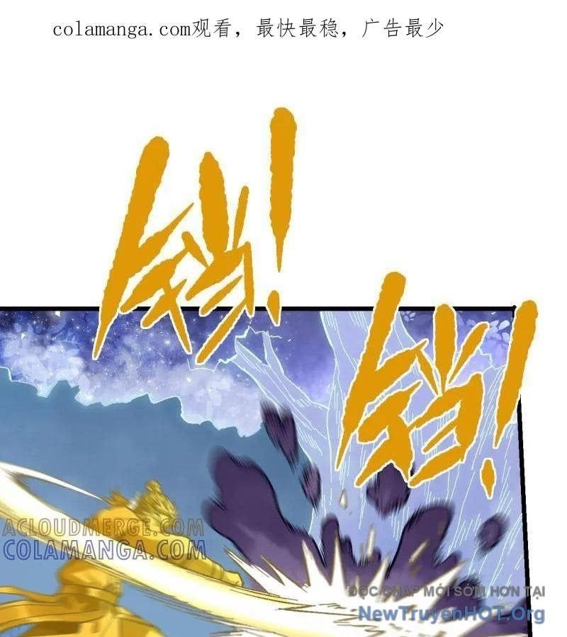 Truyền Võ Chapter 484 - 3