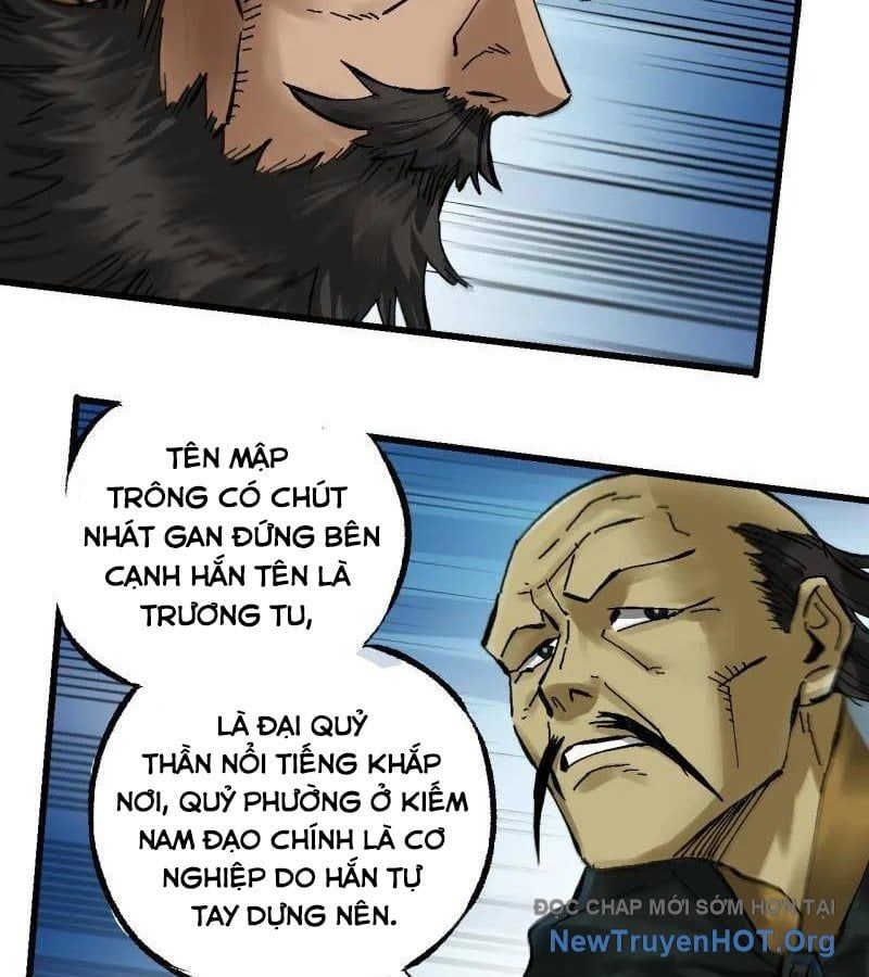 Truyền Võ Chapter 484 - 23