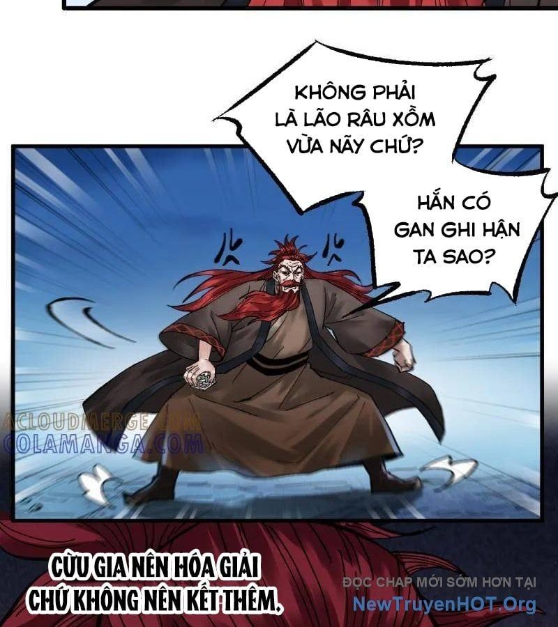 Truyền Võ Chapter 484 - 29