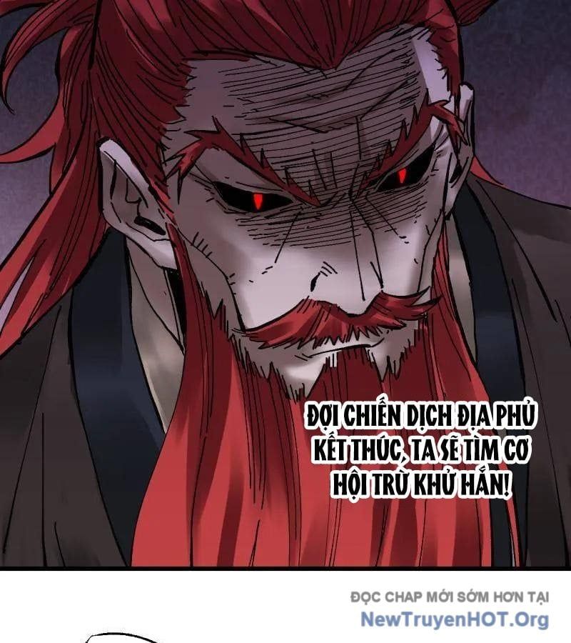 Truyền Võ Chapter 484 - 30