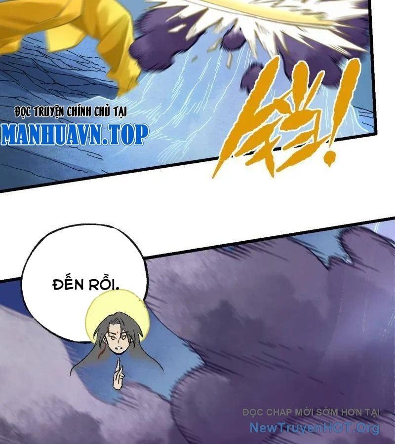 Truyền Võ Chapter 484 - 4