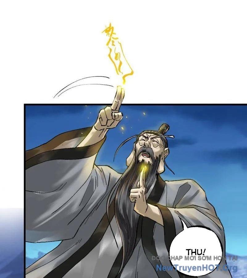 Truyền Võ Chapter 484 - 33