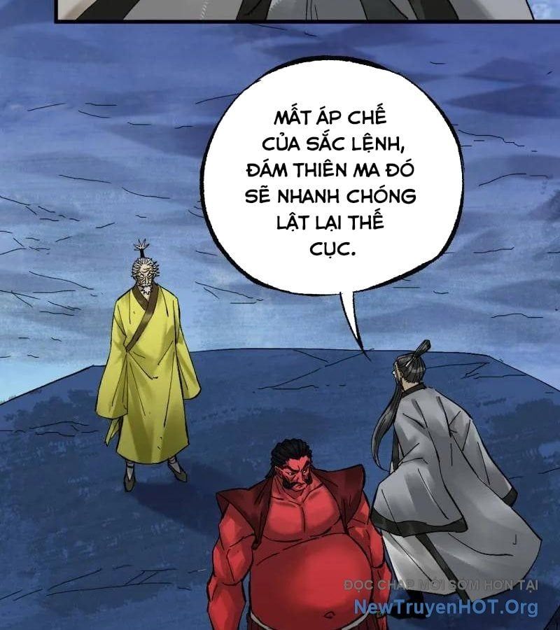 Truyền Võ Chapter 484 - 34