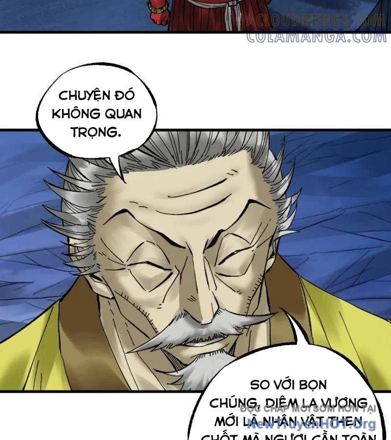 Truyền Võ Chapter 484 - 35