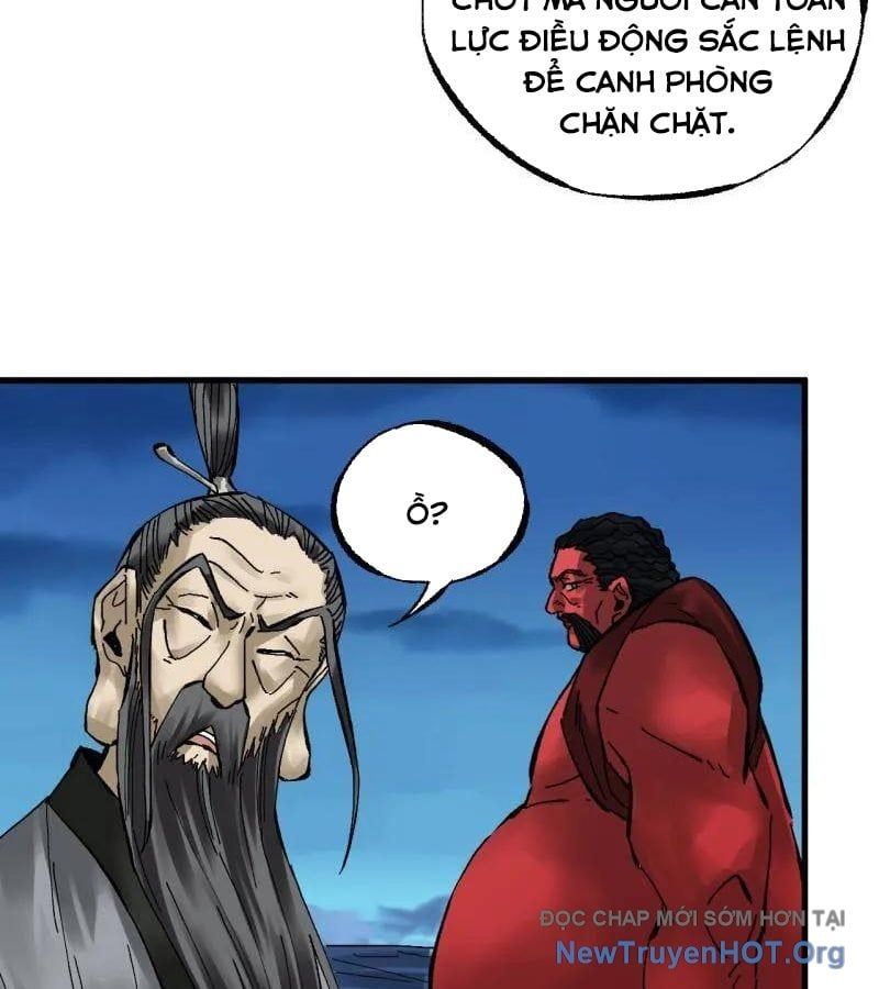 Truyền Võ Chapter 484 - 36