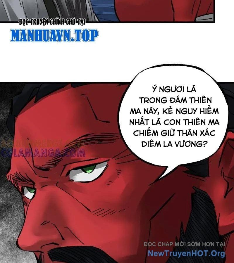 Truyền Võ Chapter 484 - 37