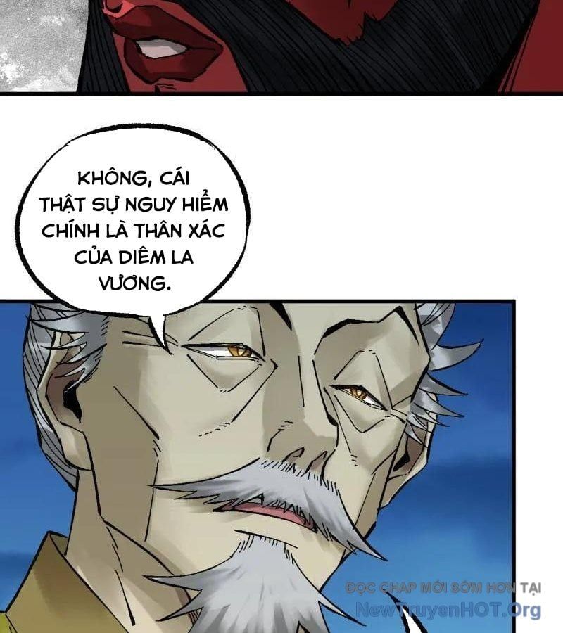 Truyền Võ Chapter 484 - 38