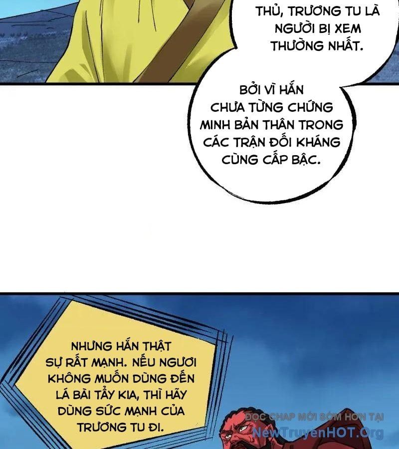 Truyền Võ Chapter 484 - 40