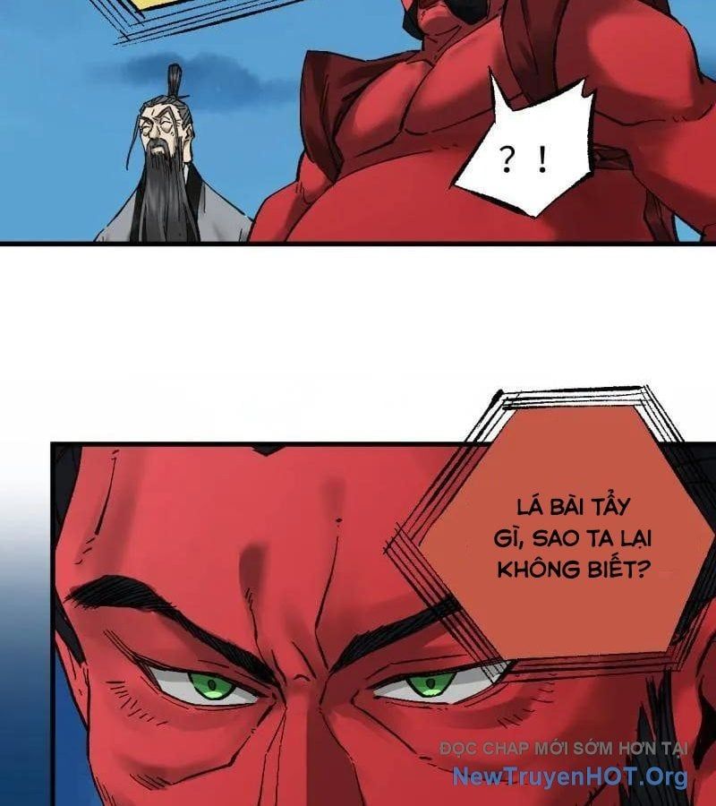 Truyền Võ Chapter 484 - 41