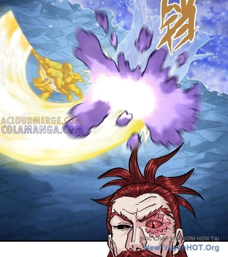 Truyền Võ Chapter 484 - 45