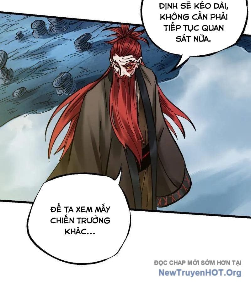 Truyền Võ Chapter 484 - 47