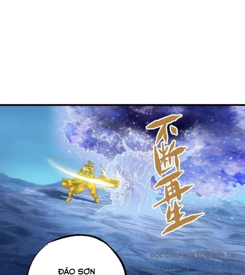 Truyền Võ Chapter 484 - 48