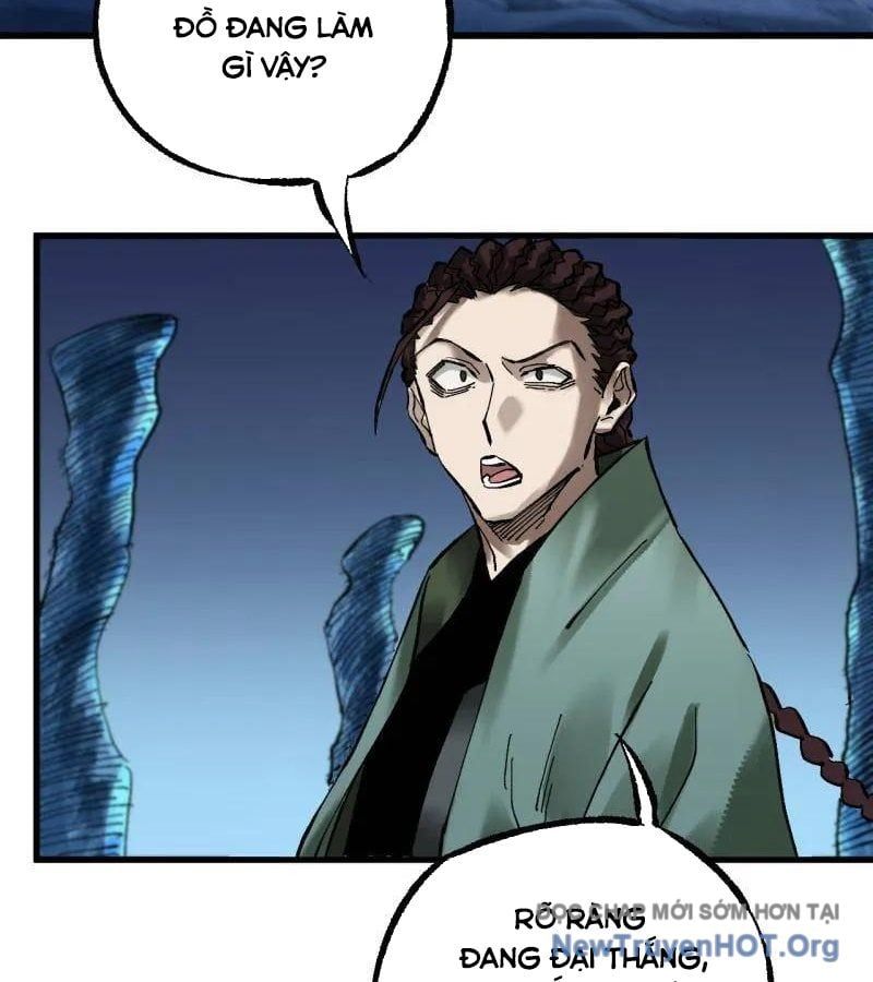 Truyền Võ Chapter 484 - 49