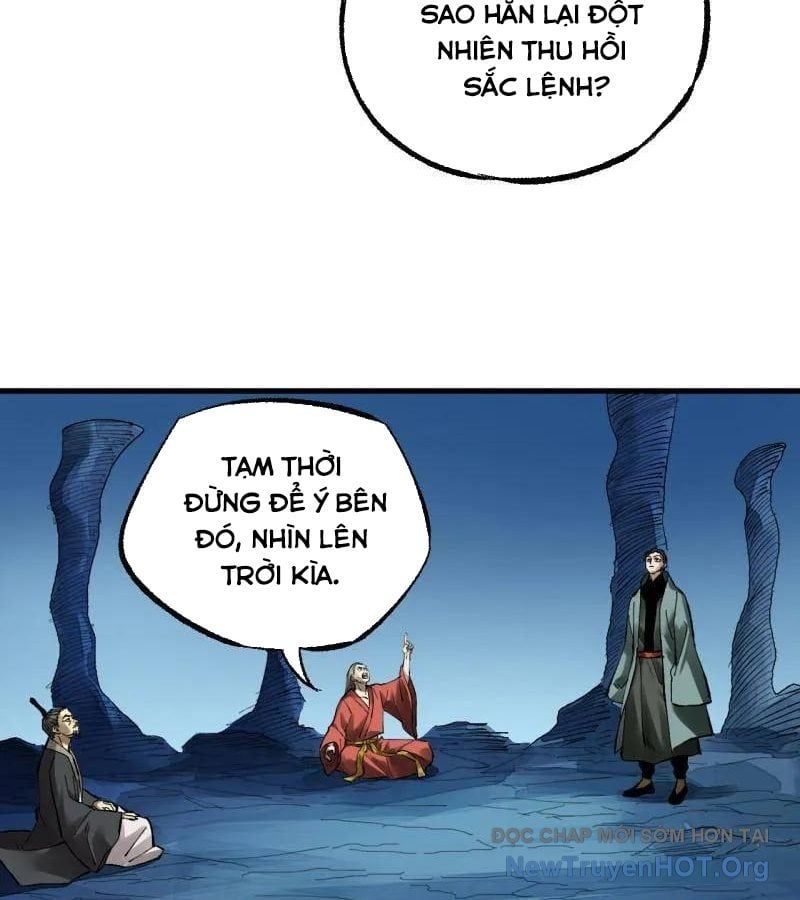Truyền Võ Chapter 484 - 50