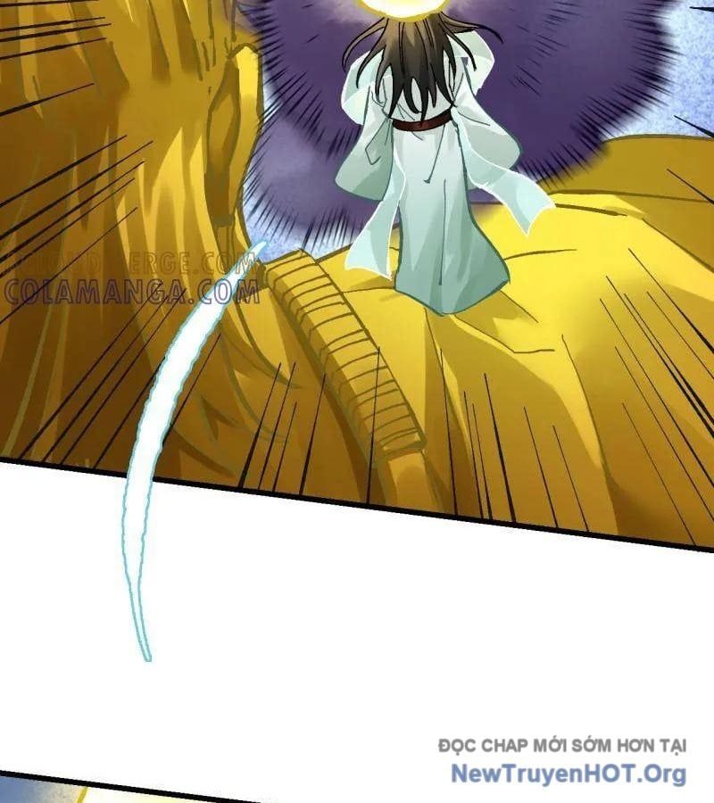 Truyền Võ Chapter 484 - 6