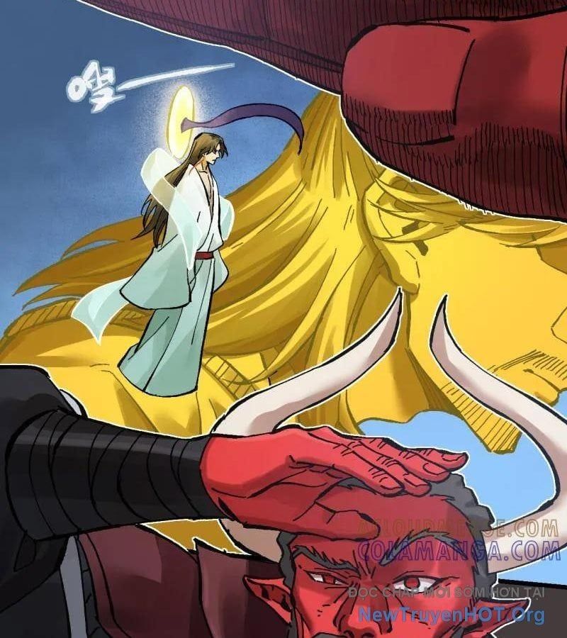 Truyền Võ Chapter 484 - 8