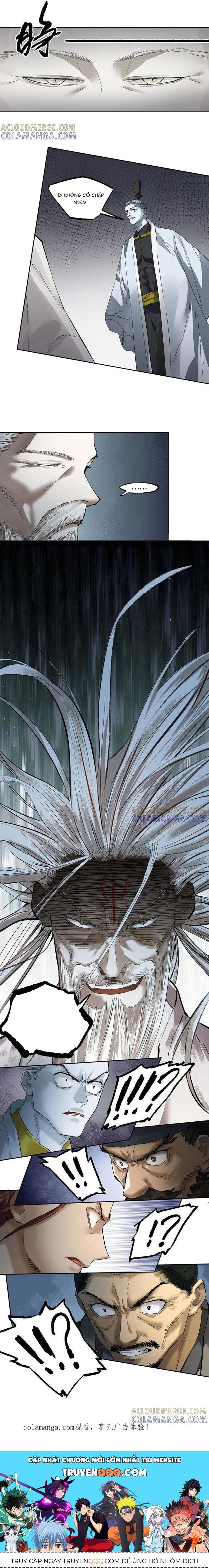 Truyền Võ Chapter 485 - 4