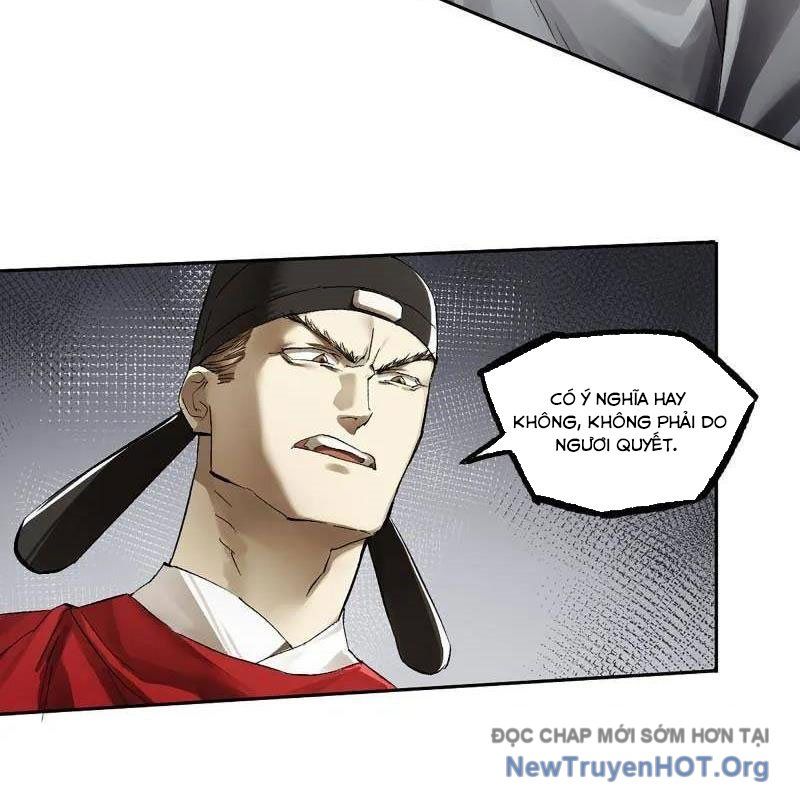 Truyền Võ Chapter 486 - 11