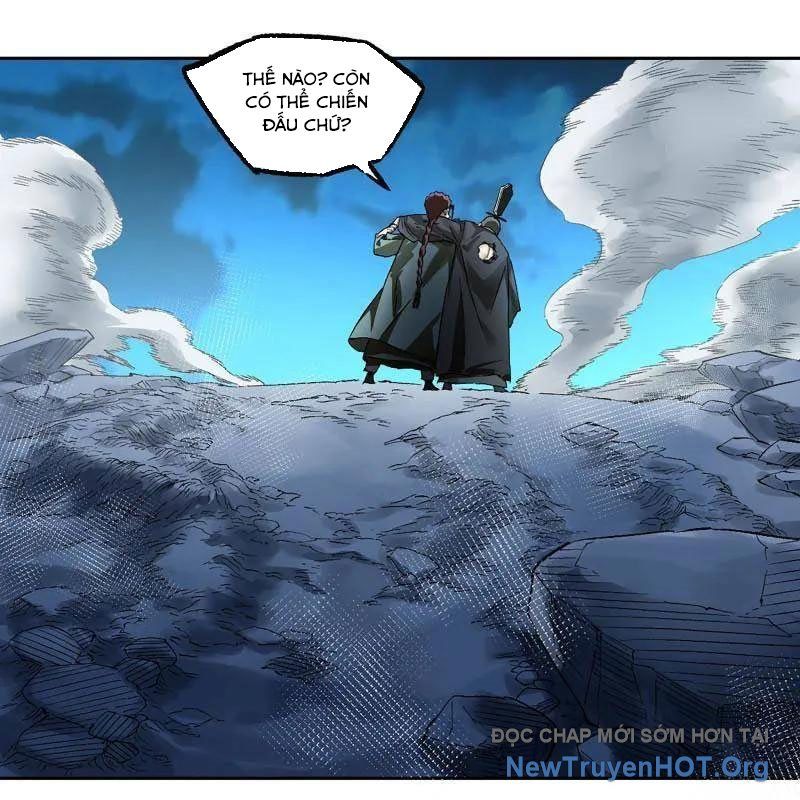 Truyền Võ Chapter 486 - 12