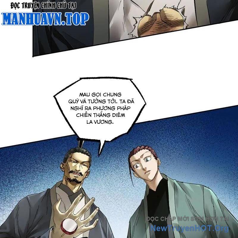 Truyền Võ Chapter 486 - 14