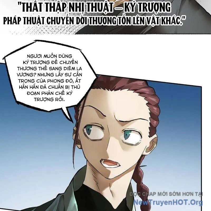 Truyền Võ Chapter 486 - 16