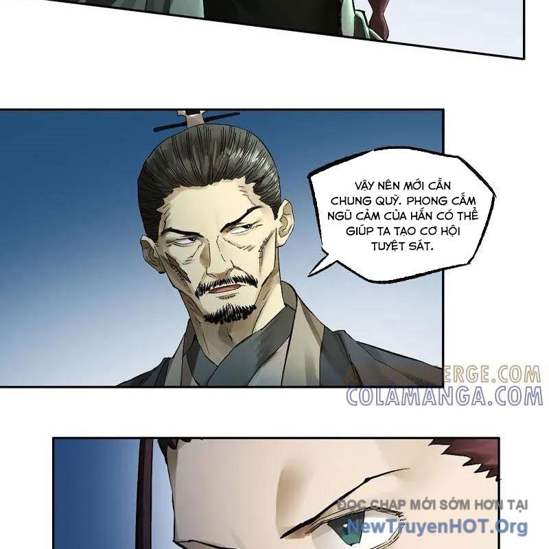 Truyền Võ Chapter 486 - 17
